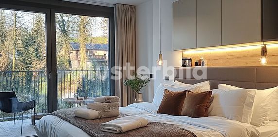 Exchange Property: Modern 2.5-room apartment in the heart of Zurich - Foto 2
