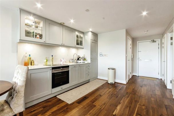Huntingdon Street, Nottingham - Photo 1