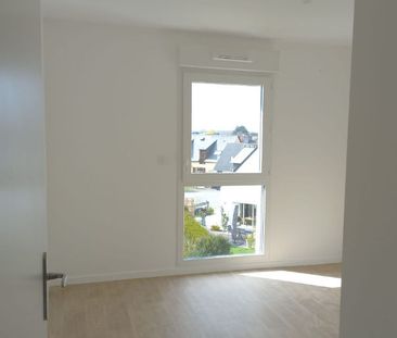 A LOUER - PONT PEAN Appartement neuf 3 pièce(s) - Photo 4