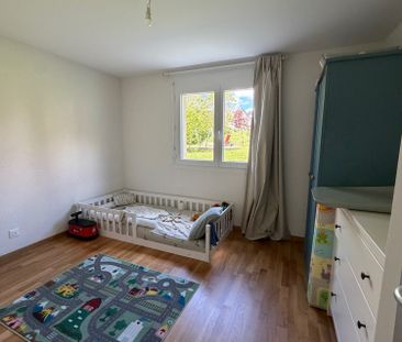 3 Zimmer, 89 m² - Photo 5