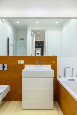 Nowoczesny apartament z widokiem na Wisłę|Powiśle - Фото 1