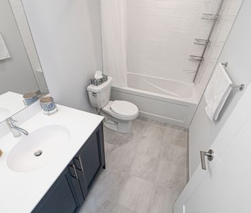 For Lease - 201 Brock Street Unit# 418, Whitby, Ontario - Photo 1