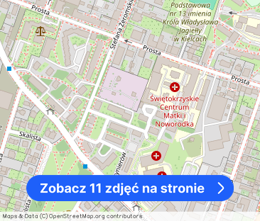 Kawalerka, pow. 37,9 m2, centrum, ul. Bema - Zdjęcie 1