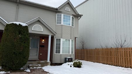 For Lease - 101 Brookside Street Unit# 17, London South, Ontario - Photo 4