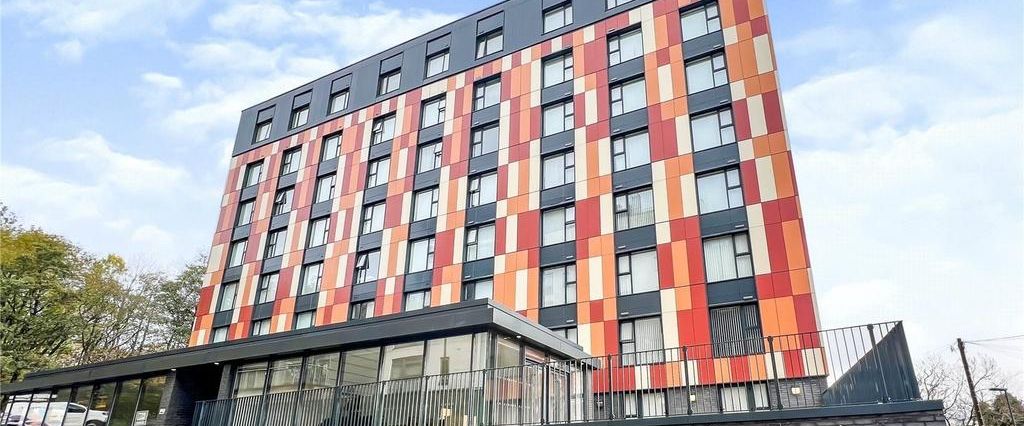 Property to rent - Photo 1