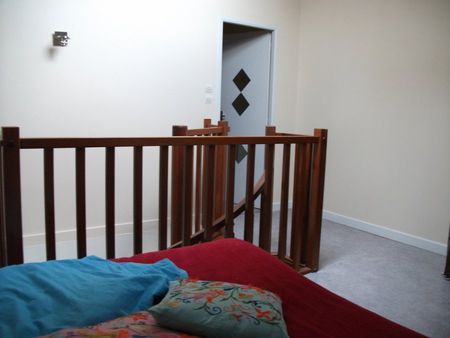 Appartement 2 pièces à Bar-le-Duc - Photo 4