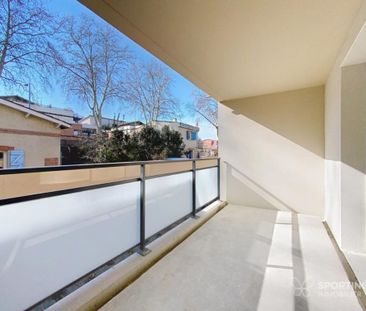 Appartement 1 pièce – 26 m² - Photo 1