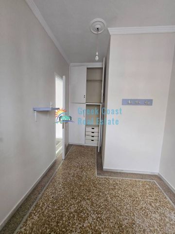 Διαμέρισμα για ενοικίαση Ψαροφάϊ (Πάτρα) - Photo 4