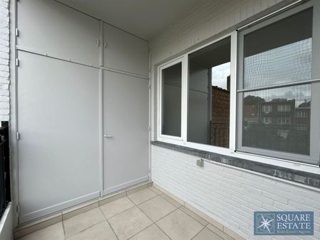 Mooi appartement met 2 slaapkamers - Photo 2