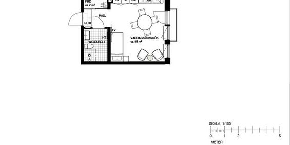 Brandmästargatan 1, 75425, Uppsala - Foto 3