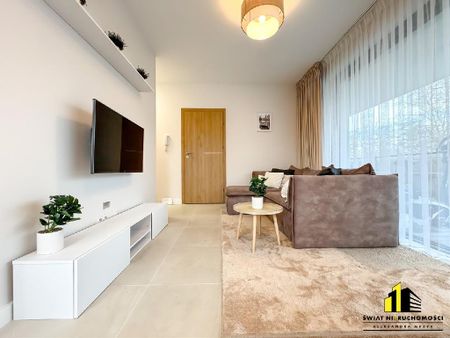Mieszkanie Bielsko-Biała Olszówka powierzchnia 40.0 m² C395-WM-46644 - Zdjęcie 5