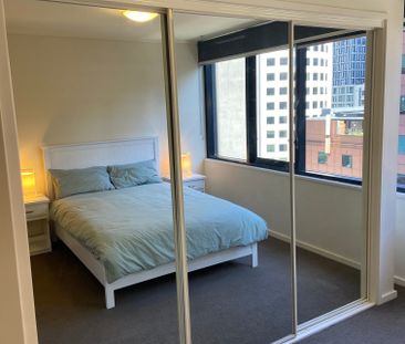 Melbourne CBD - Photo 3