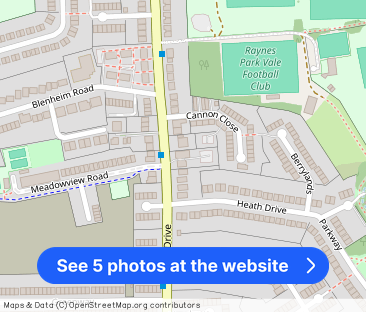 Grand Drive, West Wimbledon - Photo 1