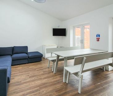 1 bedroom in a house share to rent - Photo 3