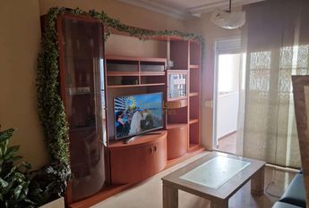 Apartment for rent in Arroyo de la Miel (Benalmádena), 1.200 €/month