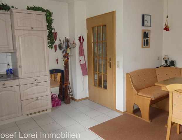 DG-Wohnung mit EBK, Wanne u. Dusche in ruhiger Lage - Foto 1