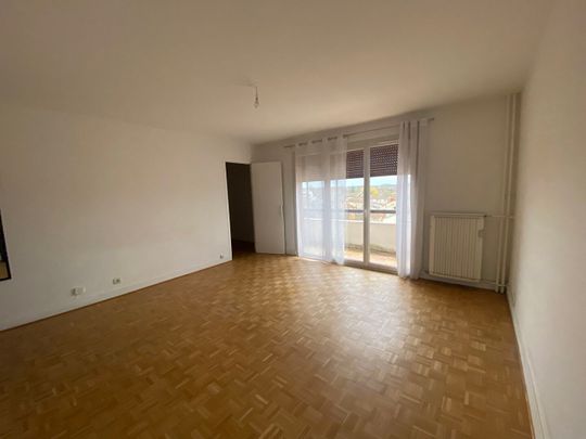 Location Appartement 3 pièces 56m² - Photo 1