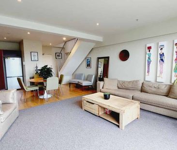 Light-Filled Two-Bedroom Apartment with Stunning Views & Unbeatable... - Photo 3
