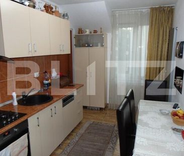 Garsoniera, 38mp, parcare, zona Stadionului CFR - Photo 3
