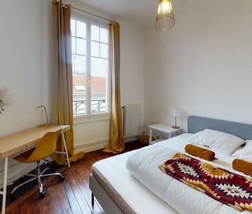 Location Appartement 3 pièces 63m² REIMS 51100 - Photo 2