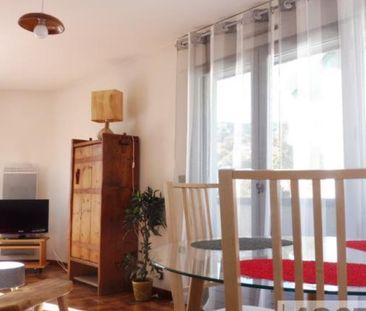 Appartement T2 à louer à Sallanches - Photo 2