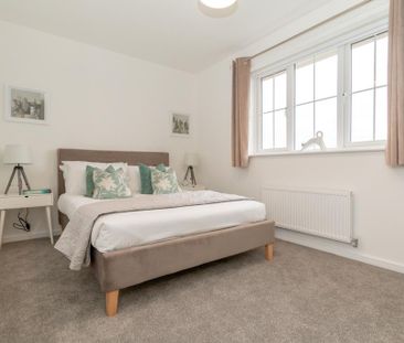 4 bedroom house to rent - Photo 4