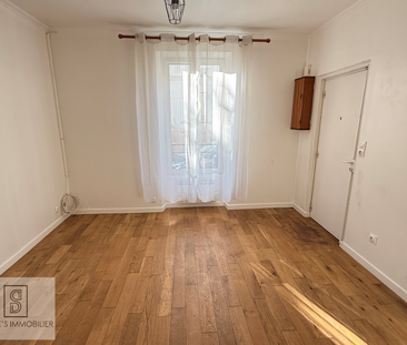 LOCATION APPARTEMENT 2 PIÈCES 31M² LE RAINCY - Photo 1
