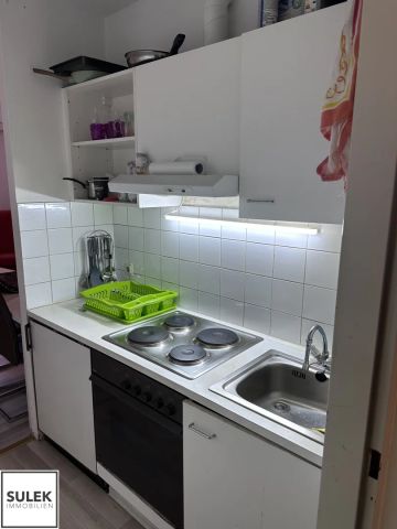 Studentenhit: 2-Zimmer Wohnung mit KFZ-Stellplatz und perfekter Infrastruktur - Nähe Spittelau / Nußdorferstraße U6 - Photo 5