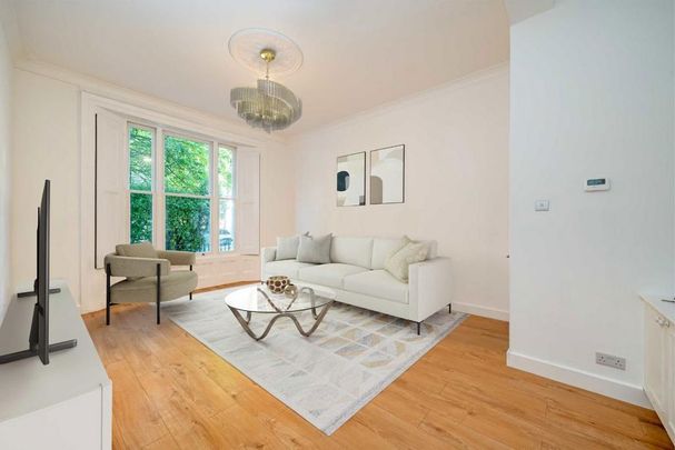 3 bedroom maisonette to rent - Photo 1