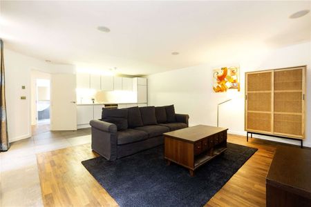 Contemporary one bedroom property in the heart of Angel. - Photo 2