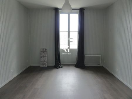 Location Appartement 2 pièces 29m² NANTES 44100 - Photo 3