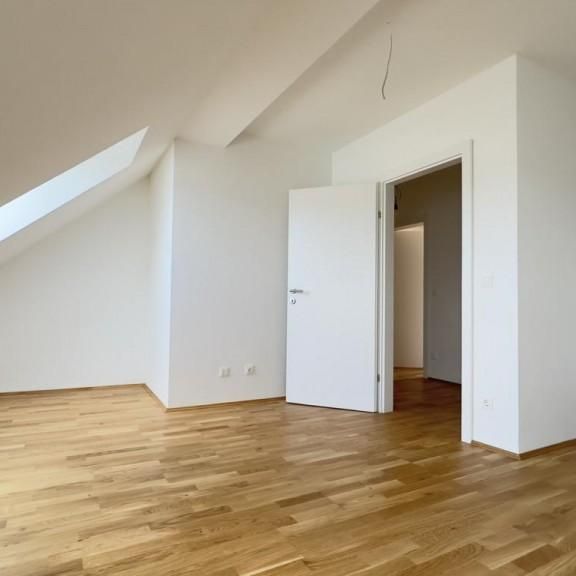 Erstbezug – geförderte Miete – Kolonieweg – 81m² – 3 Zimmer - Photo 1