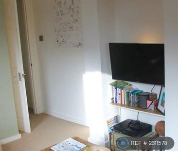 1 bedroom in a flat share to rent - Photo 6