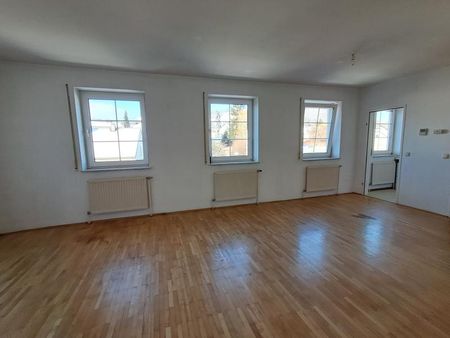 4040 Urfahr, Leonfeldnerstr.158: Reizende, sanierte Kleinwohnung, 1 Raum, 35,17m2 WNFL, ablösefreie Küche 2. Liftstock - Foto 4