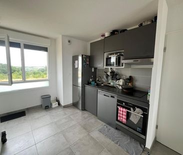 location Appartement T2 DE 57.24m² À ST ORENS DE GAMEVILLE - Photo 6