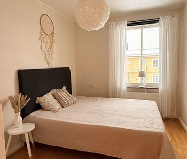 Fänsåkersvägen, Vagnhärad - Photo 5