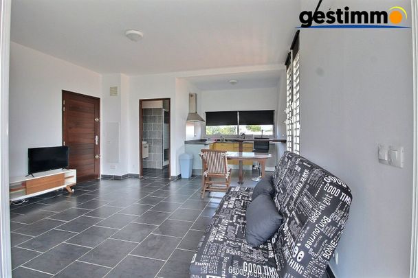 Location Appartement 1 pièce 27m² CAYENNE 97300 - Photo 1