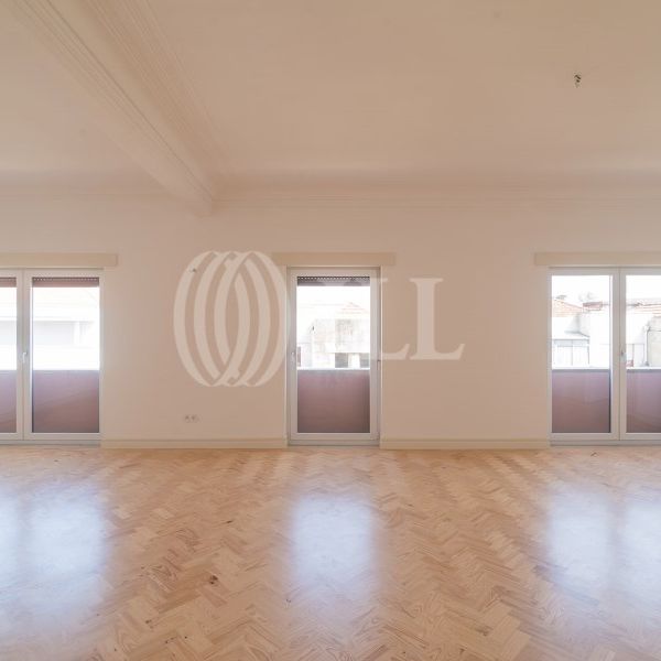 Apartamento T5 em Porto - Photo 1
