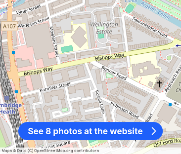 Roger Dowley Court, Russia Lane, London, E2 - Photo 1