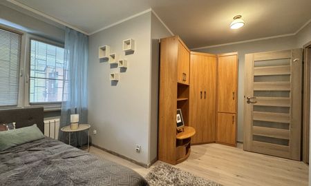 Warszawa, Praga-Południe, Cyrklowa - Photo 2