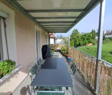 5.5 Zimmer, 3. Stock - Photo 4