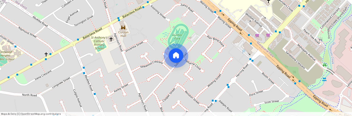 32 Sobraon Road, NSW 2122, Marsfield