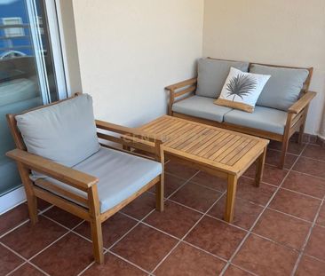 Apartamento de alquiler en Carrer Cigonya, Dénia, Spain, El Palmar ... - Photo 5