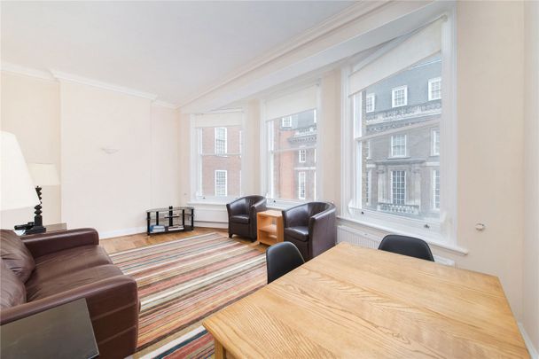 Whitehall, London, SW1A - Photo 1