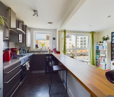 2 bedroom apartment to rent - Photo 6