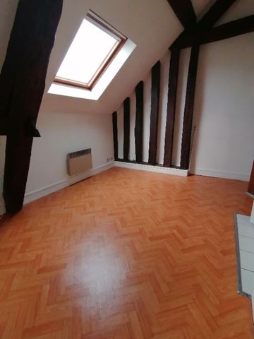 Location appartement 1 pièce, 22.00m², Brunoy - Photo 2