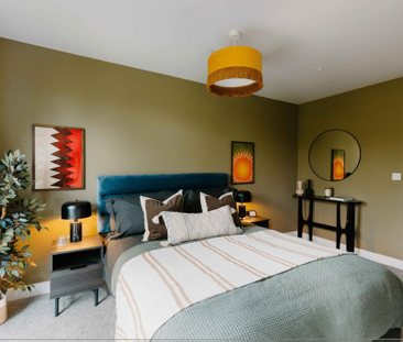 2 bedroom apartment to rent - Photo 5
