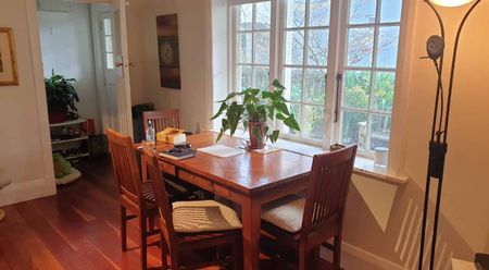 Warm, Character-Filled 2-Bedroom Unit in Prime City Location - Photo 4