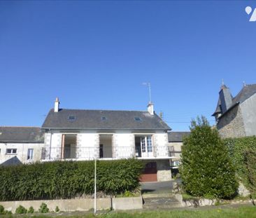 MAISON INDIVIDUELLE - CHATILLON/VENDELAIS - Photo 3