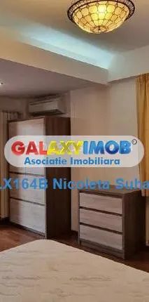 Vila lux Baneasa-Lac, langa Petrom City, zona exclusivista pe malul la - Photo 1